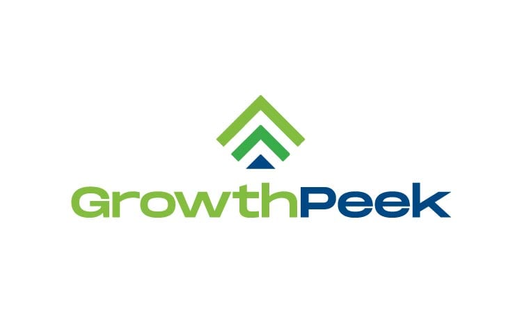 GrowthPeek logo